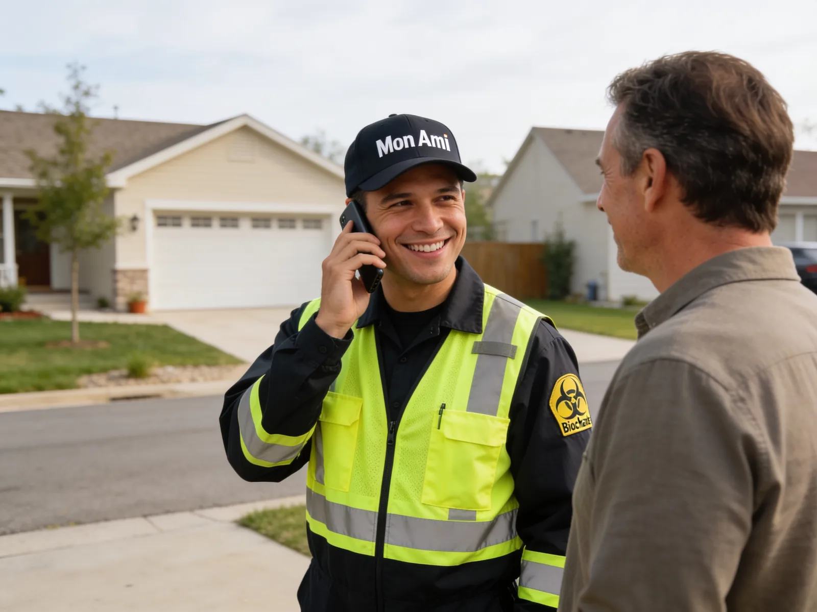Sewage Cleanup West Milford, WV FAQs